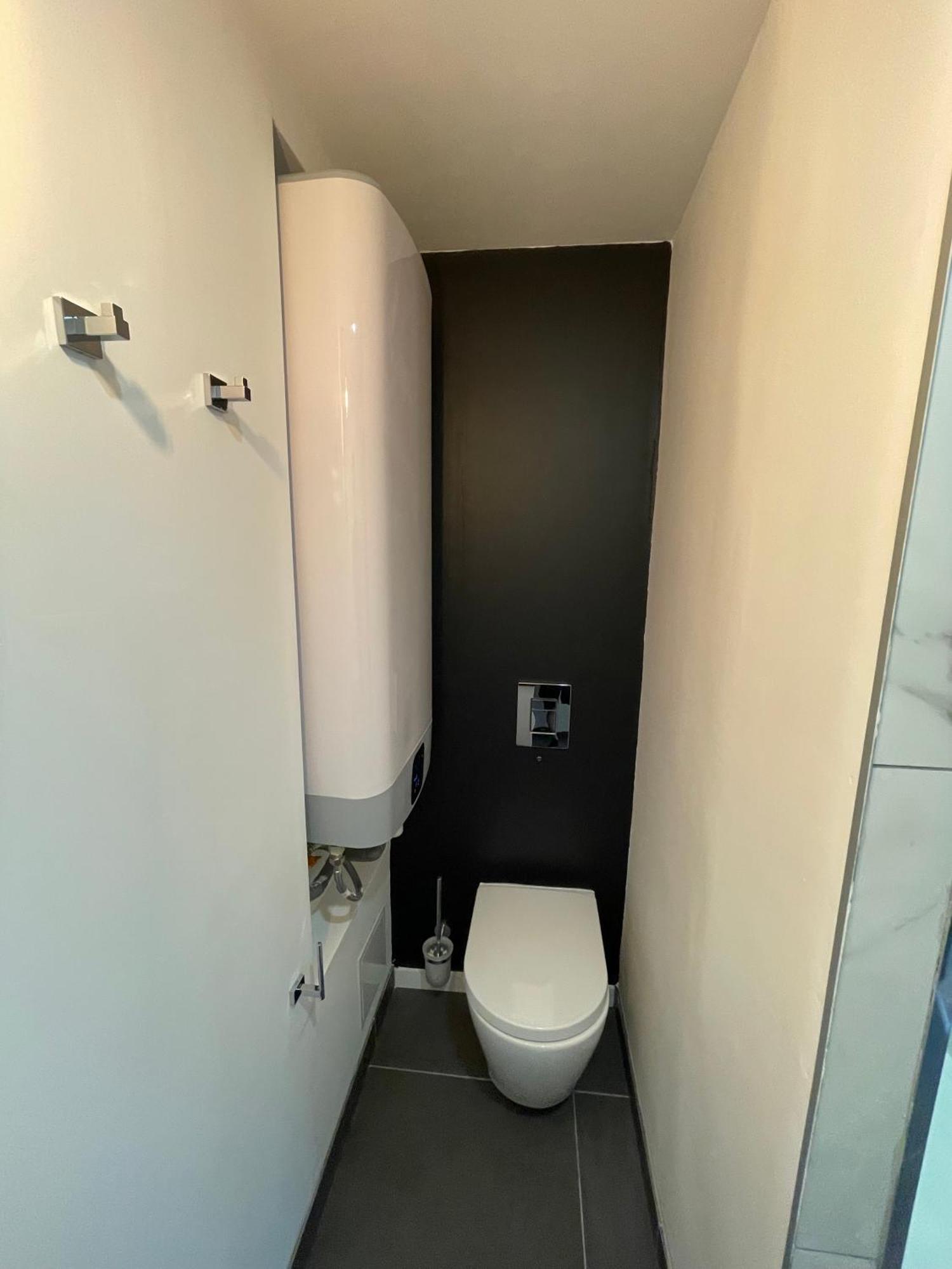 Grand Studio - Le Kleber - Strasbourg Centre 외부 사진