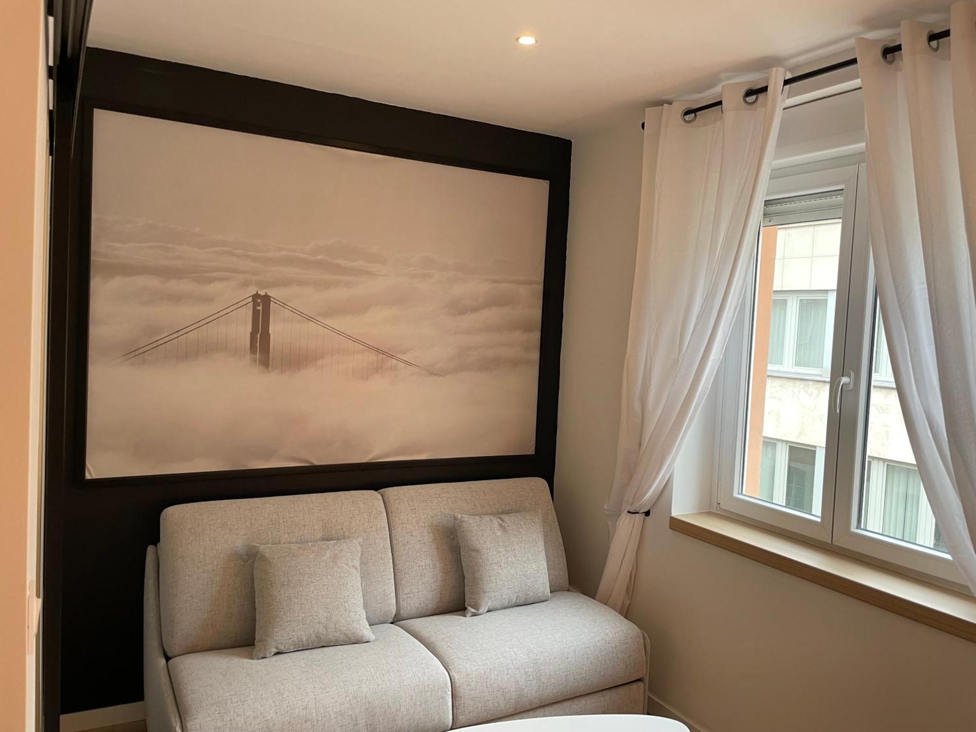 Grand Studio - Le Kleber - Strasbourg Centre 외부 사진